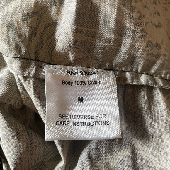 Love the Label Paloma top - Picture 8 of 8